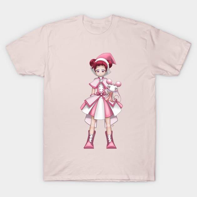 Doremi T-Shirt by La Casa del Otaku